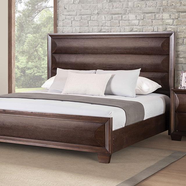 Hinwitz E.King & Queen Bed - Jax Mattress (Jacksonville, FL)