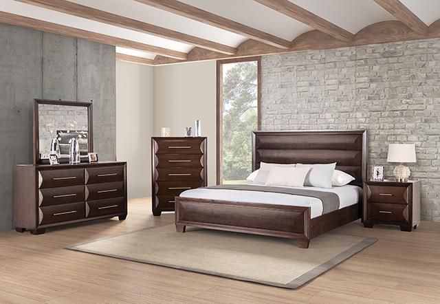 Hinwitz E.King & Queen Bed - Jax Mattress (Jacksonville, FL)