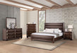 Hinwitz Queen Bedroom Set - Jax Mattress (Jacksonville, FL)