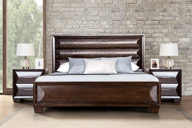 Hinwitz E.King & Queen Bed - Jax Mattress (Jacksonville, FL)