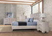 Hinwitz E.King & Queen Bed - Jax Mattress (Jacksonville, FL)