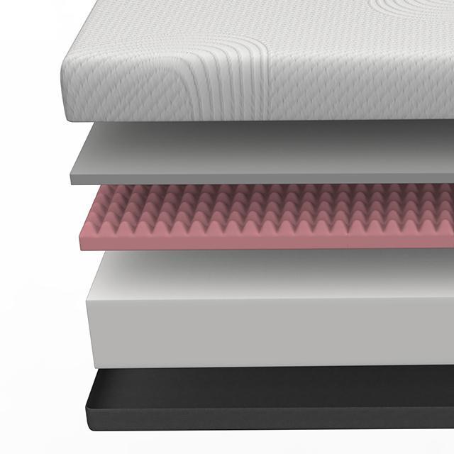 CLEMATIS E.King Mattress - Jax Mattress (Jacksonville, FL)