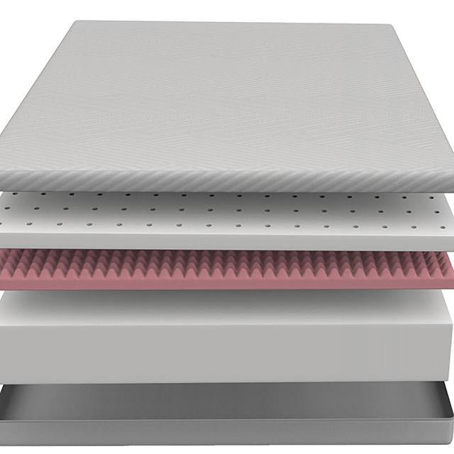 Delphinium Mattress - Jax Mattress (Jacksonville, FL)