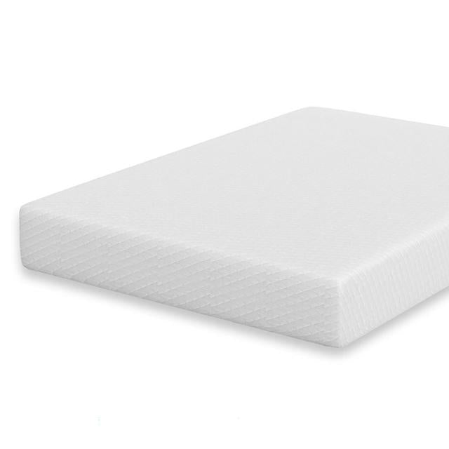 Artemisia 12" Queen, Twin, & Eastren King Memory Foam Mattress - Jax Mattress (Jacksonville, FL)