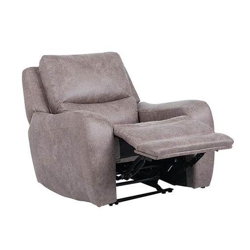 Demetrius Power Recliner - Jax Mattress (Jacksonville, FL)