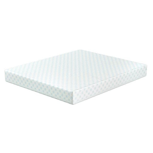 Edelweiss 10" Queen Memory Foam Mattress - Jax Mattress (Jacksonville, FL)
