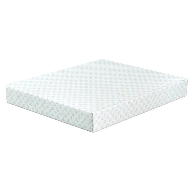 Edelweiss 12" Full Memory Foam Mattress - Jax Mattress (Jacksonville, FL)