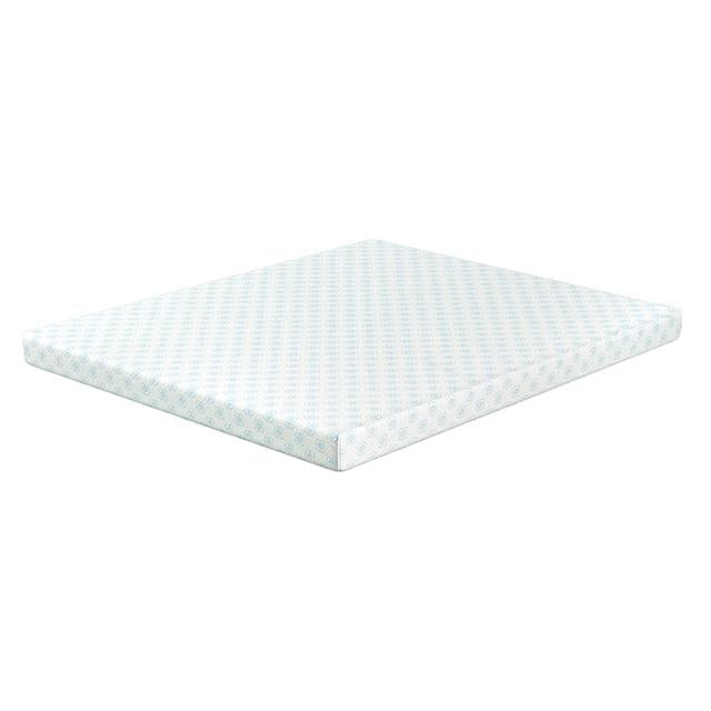 Edelweiss 6" Memory Foam Mattress - Jax Mattress (Jacksonville, FL)