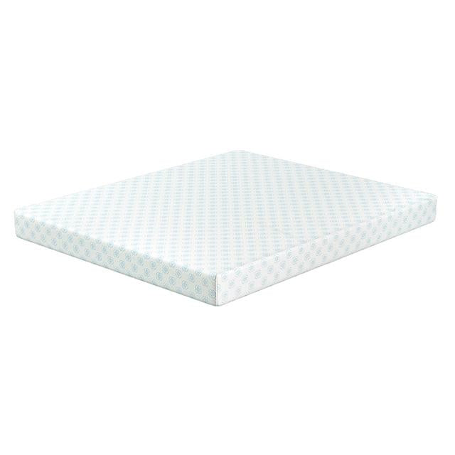 Edelweiss 8" Queen Memory Foam Mattress - Jax Mattress (Jacksonville, FL)