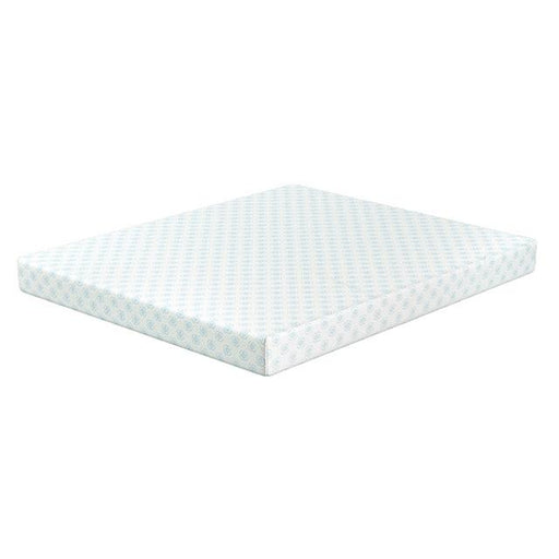 Edelweiss 8" Memory Foam Mattress - Jax Mattress (Jacksonville, FL)