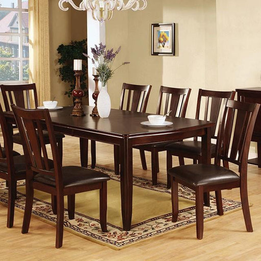 Edgewood Dining Table Set - Jax Mattress (Jacksonville, FL)