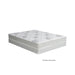 ELBERTYNA White 8" Tight Top Mattress, Twin - Jax Mattress (Jacksonville, FL)