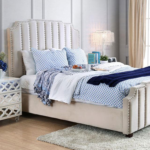 Atria Queen Bed - Jax Mattress (Jacksonville, FL)