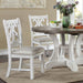 Auletta Dining Table Set - Jax Mattress (Jacksonville, FL)