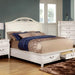 Elvas E.King Bed - Jax Mattress (Jacksonville, FL)