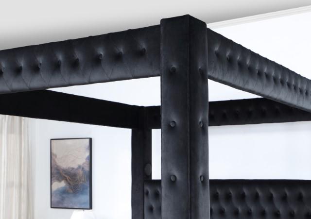 Etherea Bed - Jax Mattress (Jacksonville, FL)