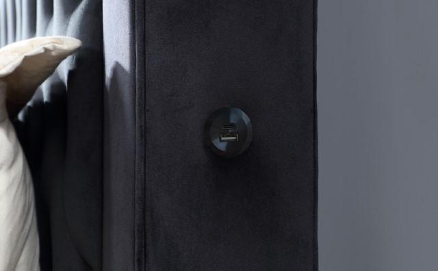 Etherea Bed - Jax Mattress (Jacksonville, FL)