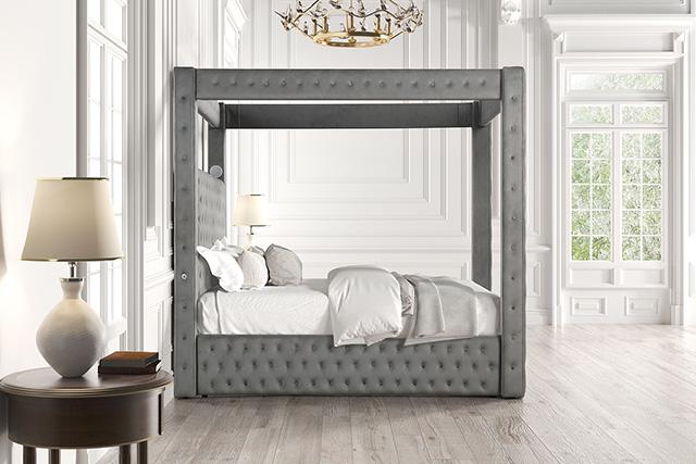 Etherea E.King & Queen Bed - Jax Mattress (Jacksonville, FL)