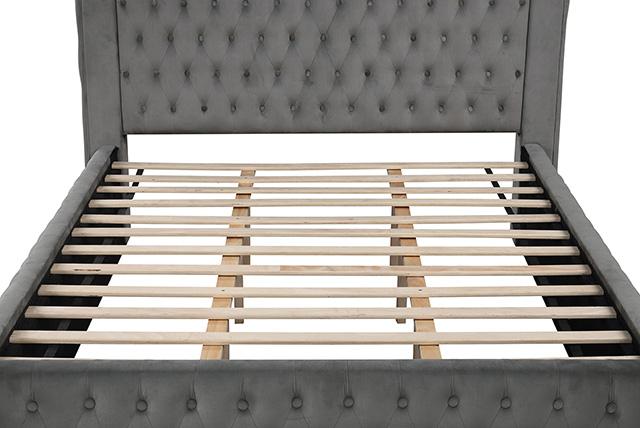 Etherea E.King & Queen Bed - Jax Mattress (Jacksonville, FL)