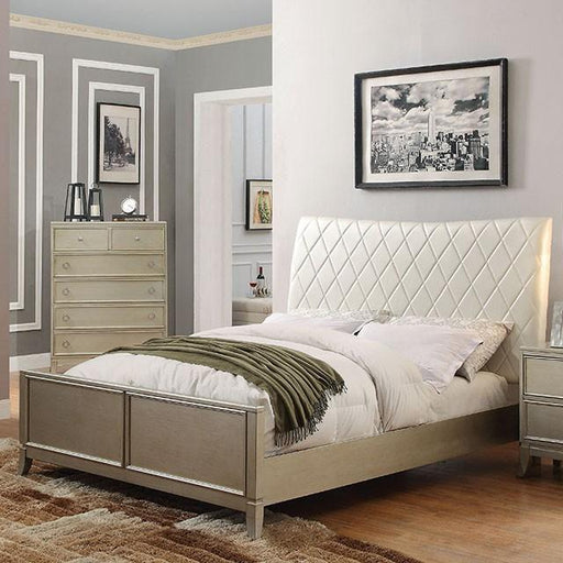 Enid Cal.King & Queen Bed - Jax Mattress (Jacksonville, FL)