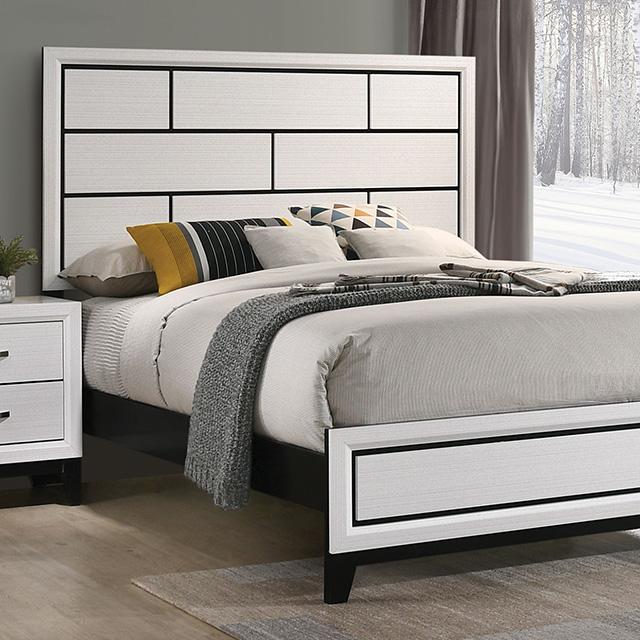 Errico E.King, Full, Queen, & Twin Bed - Jax Mattress (Jacksonville, FL)