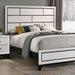 Errico E.King, Full, Queen, & Twin Bed - Jax Mattress (Jacksonville, FL)