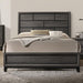 Errico Queen Bedroom Set - Jax Mattress (Jacksonville, FL)