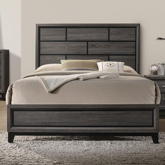 Errico E.King, Full, Queen, & Twin Bed - Jax Mattress (Jacksonville, FL)
