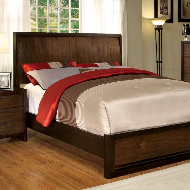 Corsica Cal.King Bed - Jax Mattress (Jacksonville, FL)