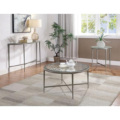 Freja Sofa Table - Jax Mattress (Jacksonville, FL)