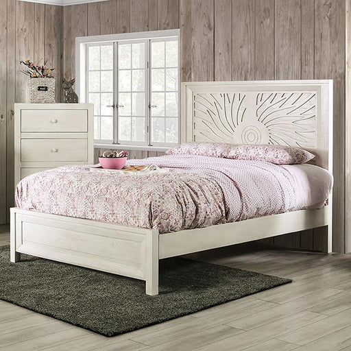 Geneva Full & Twin Bed - Jax Mattress (Jacksonville, FL)