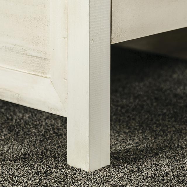 Geneva Full & Twin Bed - Jax Mattress (Jacksonville, FL)