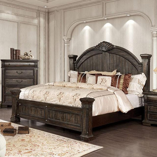 Genevieve Queen Bed - Jax Mattress (Jacksonville, FL)