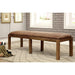 Gianna Dining Table Set - Jax Mattress (Jacksonville, FL)