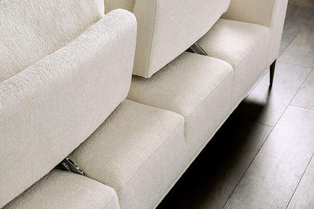 Gladbach Sofa - Jax Mattress (Jacksonville, FL)