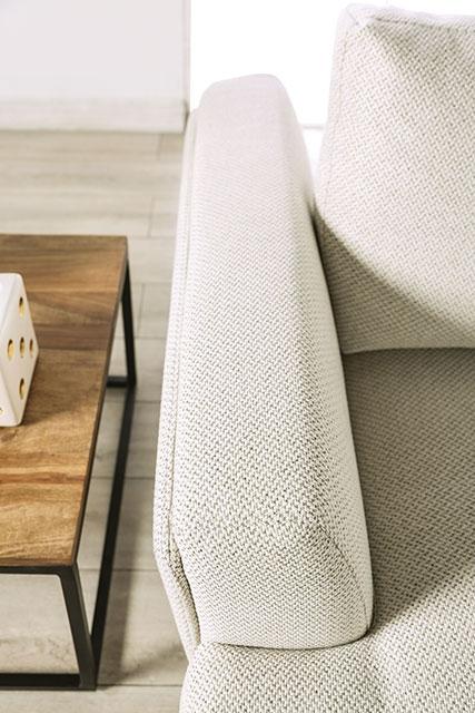 Gladbach Sofa - Jax Mattress (Jacksonville, FL)