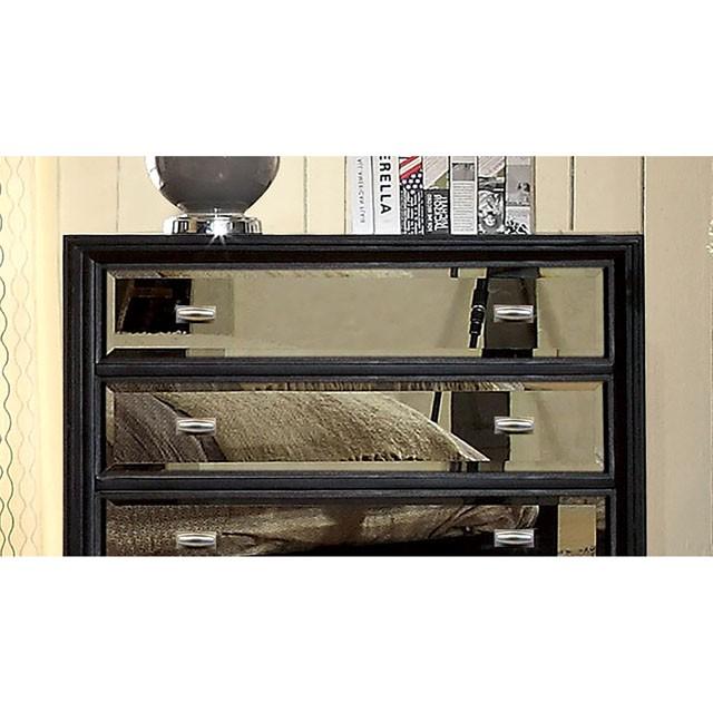 Golva Bed Cal.King & E.King - Jax Mattress (Jacksonville, FL)