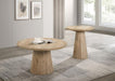 Halewood End Table - Jax Mattress (Jacksonville, FL)