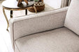 HARSTAD Loveseat - Jax Mattress (Jacksonville, FL)