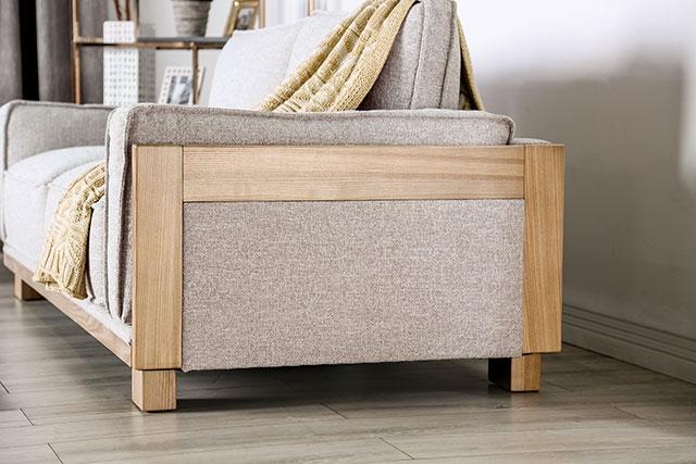 HARSTAD Sofa - Jax Mattress (Jacksonville, FL)