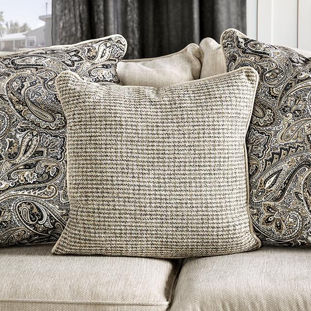 Hatfield Sofa - Jax Mattress (Jacksonville, FL)