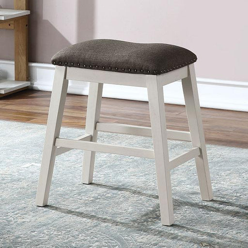 HEIDELBERG Counter Ht. Stool (2/CTN) - Jax Mattress (Jacksonville, FL)