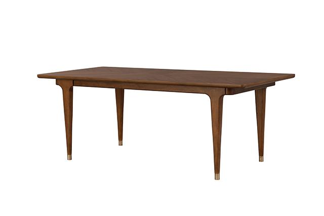 Hepburne Dining Table - Jax Mattress (Jacksonville, FL)