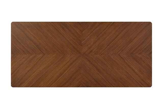 Hepburne Dining Table - Jax Mattress (Jacksonville, FL)