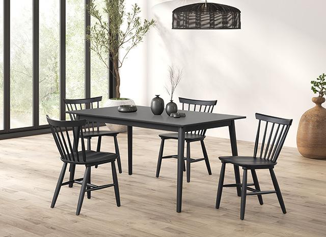 Beale 7 Pc Dining Table Set