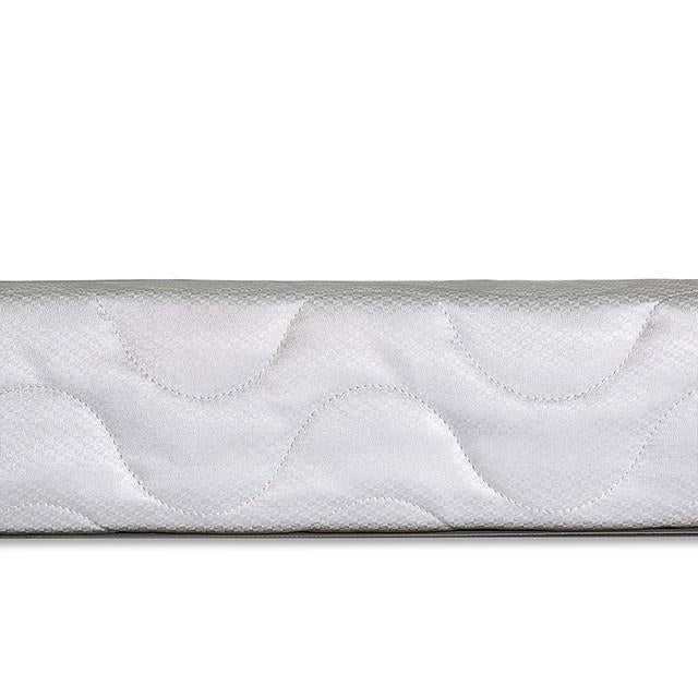 Bird Of Paradise 4" Queen-Size Foundation - Jax Mattress (Jacksonville, FL)