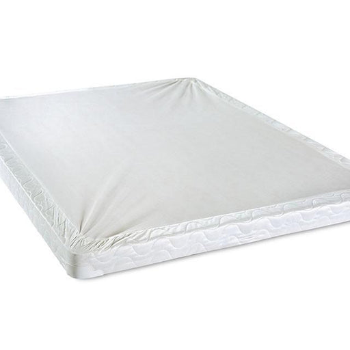 Bird Of Paradise 4" E.King-Size Foundation - Jax Mattress (Jacksonville, FL)