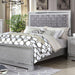Belleterre Queen Bedroom Set - Jax Mattress (Jacksonville, FL)
