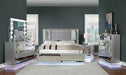Belladonna Queen Bedroom Set - Jax Mattress (Jacksonville, FL)