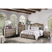 BELGRADE I Rustic Natural Tone Dresser - Jax Mattress (Jacksonville, FL)